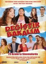 Değiştir Bakalım