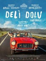 Deli Dolu