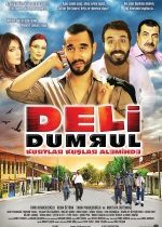 Deli Dumrul 1
