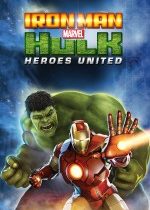 Demir Adam ve Hulk