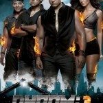 Dhoom 3