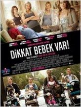 Dikkat Bebek Var