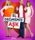 El Değmemiş Aşk