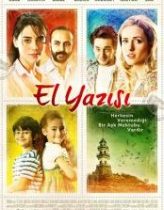 El Yazısı