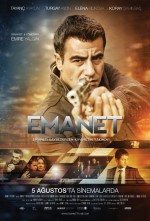 Emanet (2016)