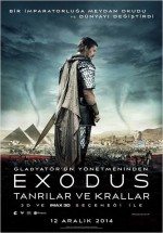 Exodus Tanrılar ve Krallar