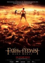 Fatih’in Fedaisi Kara Murat