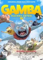Gamba Macera Çetesi