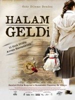 Halam Geldi