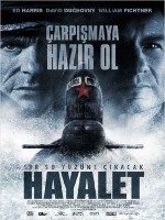 Hayalet (2013)