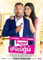 Hayat Öpücüğü