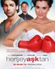 Her Şey Aşktan