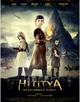 Hititya Madalyonun Sırrı