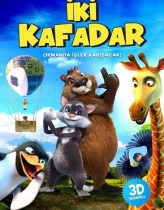 İki Kafadar