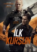 İlk Kurşun