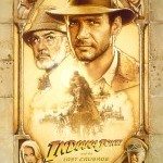 Indiana Jones 3 Son Macera