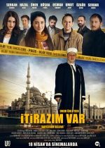 İtirazım Var