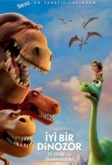 İyi Bir Dinozor