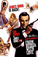 James Bond 2 Rusyadan Sevgilerle