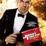 Johnny English´in Dönüşü