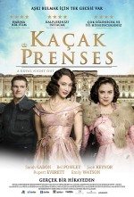 Kaçak Prenses