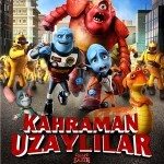 Kahraman Uzaylılar