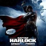 Kaptan Harlock