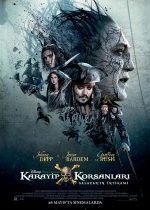 Karayip Korsanları 5 Salazar’ın Intikamı