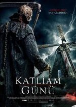 Katliam Günü