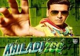 Khiladi 786