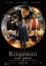 Kingsman Gizli Servis