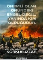 Korkusuzlar (2017)