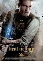 Kral Arthur Kılıç Efsanesi