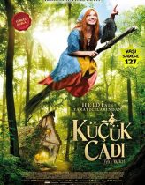 Küçük Cadı
