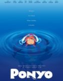 Küçük Deniz Kızı Ponyo