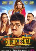 Küçük Esnaf