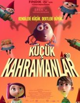 Küçük Kahramanlar