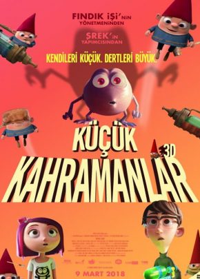 Küçük Kahramanlar