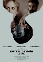 Kutsal Geyiğin Ölümü