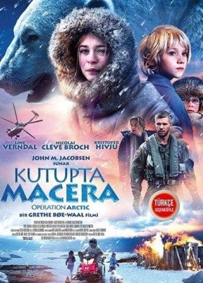 Kutupta Macera