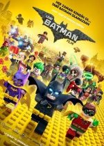 Lego Batman Filmi