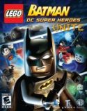 Lego Batman Süperkahramanlar Birliği