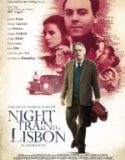 Lizbon’a Gece Treni