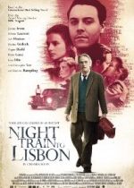 Lizbon’a Gece Treni