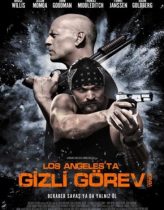 Los Angelesta Gizli Görev