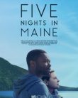Mainede Beş Gece