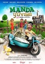 Manda Yuvası