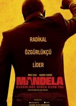 Mandela Özgürlüğe Giden Uzun Yol