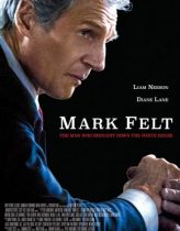 Mark Felt Beyaz Saraya Yıkım Getiren Adam