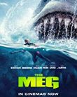 Meg Derinlerdeki Dehşet